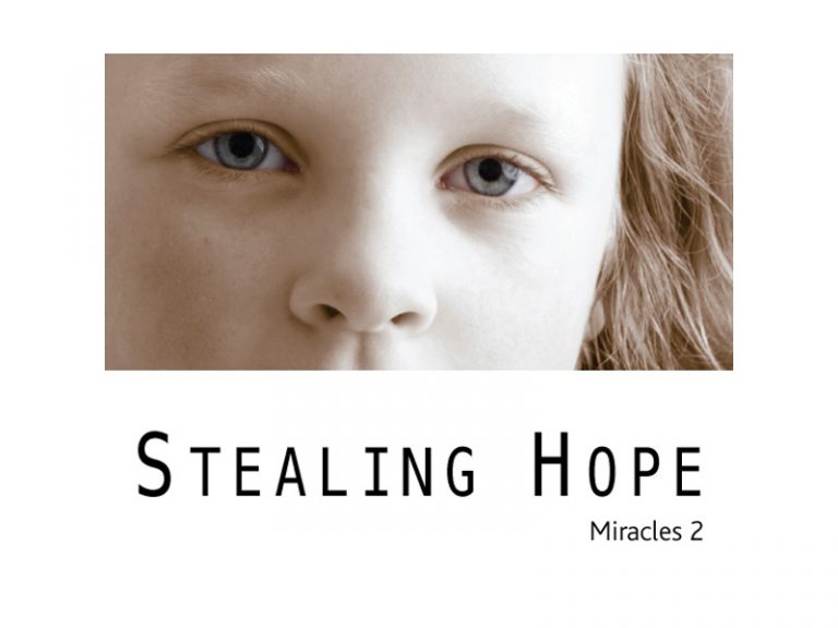 Stealing Hope CD 1 Stealing Hope CD 1